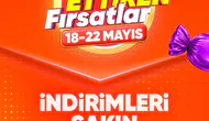 Hepsiburada bayram alışverişleri için indirim dönemini başlattı