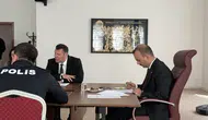 Eceabat orman yangınlarına karşı yeni önlemler alıyor