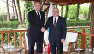 Güler ve Chikovani Efes 2026 tatbikatında bir araya geldi