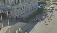 Aydın merkezli 8 ilçede dev uyuşturucu operasyonu