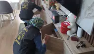 Yapay zeka ile sahte yatırım tuzağı kuran şebeke çökertildi