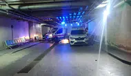 Batman'da otomobil kazası bir bebeği hayattan kopardı