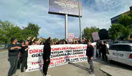 Samsunlu sanayi esnafı Toybelen için dükkan bekliyor