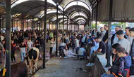 Şanlıurfa kurban telaşıyla güne başladı