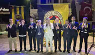 Fenerbahçe başkan adayı Hakan Safi hedeflerini Bodrum’da açıkladı