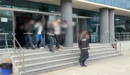 Bursa'da iş insanlarını hedef alan çete avukat liderliğinde çöktü