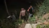 Göksu Irmağı’nda cansız beden bulundu
