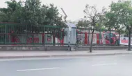 Şişli'de büyük panik Hastane yoğun bakımında yangın çıktı