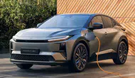 Toyota C-HR+ elektrikli SUV segmentinde verimlilik çıtasını yukarı taşıdı
