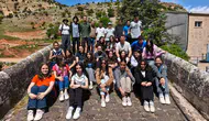 Tunceli Fen Lisesi öğrencileri Çemişgezek tarihini yerinde keşfetti