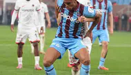 Trabzonspor sezonu evinde acı bir mağlubiyetle noktaladı