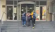 Kayseri polisi 77 yıl hapis cezası olan firariyi saklandığı evde yakaladı