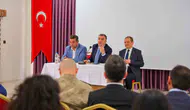 Bayburt köylerinin 2026 yol haritası belirlendi