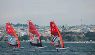Didim 24 Mayıs tarihinde dev yelken yarışlarına hazırlanıyor