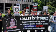 Yaya geçidinde can veren Elif için adalet arayışı