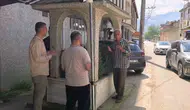 İnegöl’deki gizemli mezarın sırrı yıllardır çözülemiyor