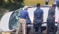 Diyarbakır'da arazi kavgası yol kesti Bir ölü iki yaralı
