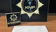 Kırklareli girişinde narkotik engeline takılan 3 şüpheli tutuklandı