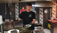 Kahramankazan’da yarım asırlık kavurma mesaisi başladı