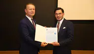 Yazıcıoğlu'na Ordu'da anlamlı ödül