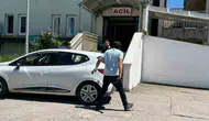 Zonguldak Alaplı’da bayramın ilk günü hastaneler acemi kasaplarla doldu