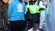 Denizli’de otobüs faciasında hayatını kaybeden 8 kişinin kimliği netleşti