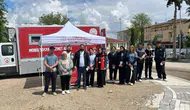 Sinop'ta sosyal hizmet desteği kapıya kadar geliyor