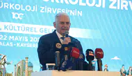Türk dünyası 34 harflik ortak alfabe ile birleşiyor