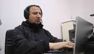 Altı diplomayla engelleri aştı Bir babanın azim dolu eğitim yolculuğu