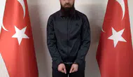 MİT Suriye’de düğmeye bastı 10 DEAŞ’lı terörist Türkiye’ye getirildi