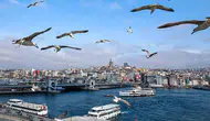 Gri bulutlar dağılıyor: Bahar tadında günler kapıda