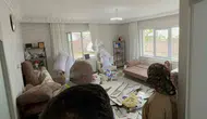 Çankırı sağanak yağışın yaralarını sarmaya çalışıyor