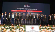 Gaziantep sanayisinde Cengiz Şimşek dönemi devam ediyor