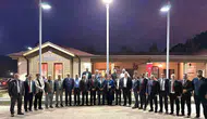 Ankara'daki Erzurumlular bürokraside güç birliği için bir araya geldi