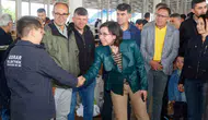 Uşak’ta kurban hareketliliği belediye yönetimini sahaya indirdi