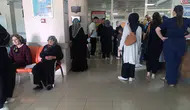 Bursa'da bayram ziyareti zehirlenme vakasıyla gölgelendi