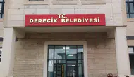 Hakkari Derecik’te yönetim AK Parti’ye geçti