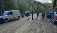 Sinekli Yaylası cinayetinde katil zanlısı yakalandı