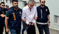 200 milyarlık bahis çetesini kırdıkları telefon şifresi ele verdi