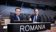 Rus İHA’sının Romanya’ya düşmesi tansiyonu yükseltti
