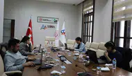 Karslı gençler siber güvenlik dünyasında final için yarıştı