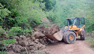 Ordu’da yağışlar durmuyor Bir günde 214 heyelan yaşandı