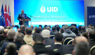 Bakan Tekin Londra'da Türkiye'nin Yükselişini Anlattı