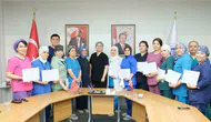 Erzurumdan Özbekistana uzanan sağlık köprüsü