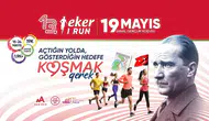 19 Mayıs coşkusu dijital parkurlara taşınıyor