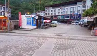 Adana Saimbeyli 4.9 büyüklüğünde depremle sallandı