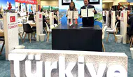 Samsun OMÜ rotayı Amerika’ya çevirdi