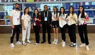 Besnili sporcular dünya sahnesinde madalyaları topladı