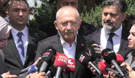Kılıçdaroğlu mahkeme kararıyla genel başkanlık koltuğuna geri döndü