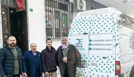 Dicle Elektrik mahalle muhtarlarını ayağına çağırmıyor kapısına gidiyor